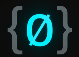 CodedByZero brace and zero mark