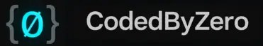 CodedByZero